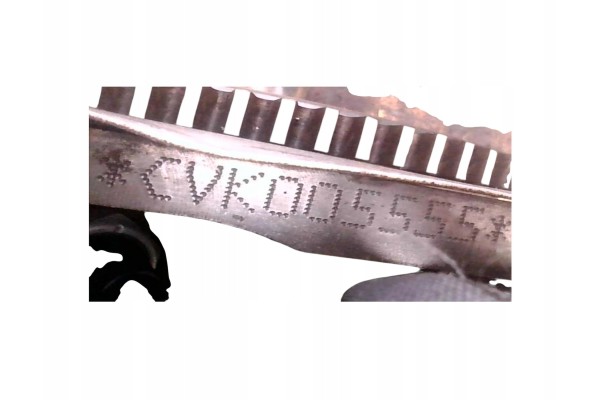 PETROL ENGINE AUDI A4 B9 2 0 TFSI CVK COMPLETE Quality of parts according to GVO O original with manufacturer s logo OE