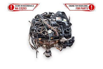 COMPLETE ENGINE BMW F30 2 0 N20B20A Catalog number of the part N20B20A