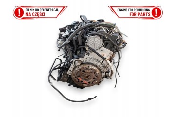 COMPLETE ENGINE BMW F30 2 0 N20B20A Part manufacturer BMW OE