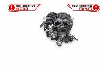 COMPLETE ENGINE BMW F30 2 0 N20B20A Car type passenger cars