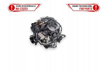 COMPLETE ENGINE BMW F30 2 0 N20B20A Engine type petrol
