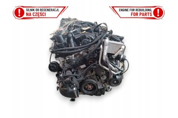 COMPLETE ENGINE BMW F30 2 0 N20B20A Customs tariff code 84073499