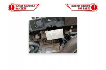 COMPLETE ENGINE BMW F30 2 0 N20B20A Version European