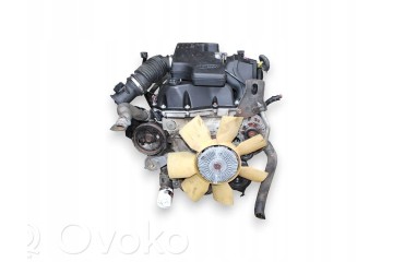 PETROL ENGINE CHEVROLET COLORADO LK5 4L60E Part manufacturer Chevrolet OE