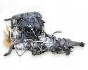 PETROL ENGINE CHEVROLET COLORADO LK5 4L60E Engine type petrol