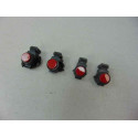 9114344 SENSOR DE APARCAMIENTO BMW SERIE 1 BERLINA (E81/E87) 9114344 SENSOR DE APARCAMIENTO BMW SERIE 1 BERLINA (E81/E87)
