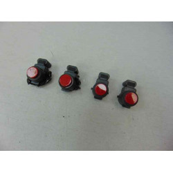 9114344 SENSOR DE APARCAMIENTO BMW SERIE 1 BERLINA (E81/E87)