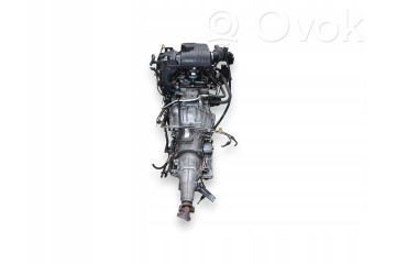 PETROL ENGINE CHEVROLET COLORADO LK5 4L60E Quality of parts according to GVO O original with manufacturer s logo OE