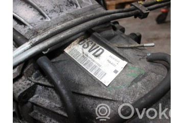 PETROL ENGINE CHEVROLET COLORADO LK5 4L60E Customs tariff code 84073499