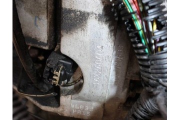 Motor de gasolina Chevrolet Colorado LK5 4L60E