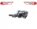 PETROL ENGINE WITH GEARBOX CHEVROLET CORVETTE C4 5 7 L98 5 7L SGI 327 Part manufacturer Chevrolet OE