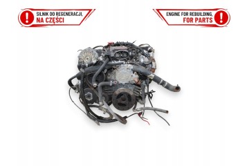 PETROL ENGINE WITH GEARBOX CHEVROLET CORVETTE C4 5 7 L98 5 7L SGI 327 Car type passenger cars