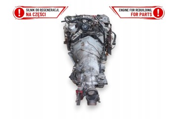 PETROL ENGINE WITH GEARBOX CHEVROLET CORVETTE C4 5 7 L98 5 7L SGI 327 Customs tariff code 84073499