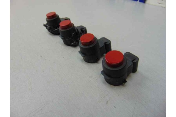 9114344 SENSOR DE APARCAMIENTO BMW SERIE 1 BERLINA (E81/E87)