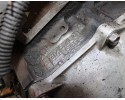 Motor de gasolina con caja de cambios Chevrolet Corvette C4 5.7 L98 5.