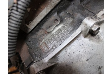 Motor de gasolina con caja de cambios Chevrolet Corvette C4 5.7 L98 5.