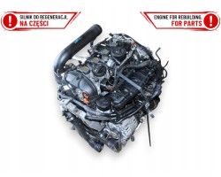 PETROL ENGINE VW PASSAT CC 2 0 TSI CCT MLZ