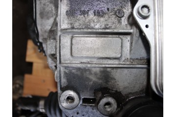 PETROL ENGINE VW PASSAT CC 2 0 TSI CCT MLZ Catalog number of the part CCT MLZ