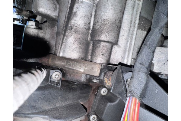 PETROL ENGINE VW PASSAT CC 2 0 TSI CCT MLZ Part manufacturer Volkswagen OE