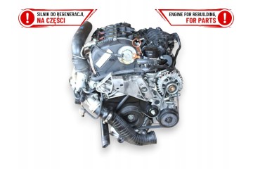 PETROL ENGINE VW PASSAT CC 2 0 TSI CCT MLZ Quality of parts according to GVO O original with manufacturer s logo OE