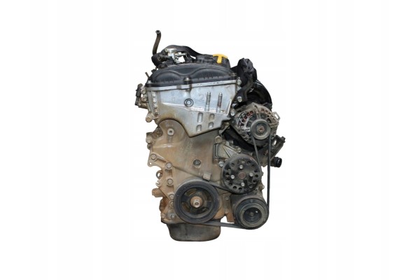 PETROL ENGINE KIA SPORTAGE III 2 0 GDI G4NC COMPLETE