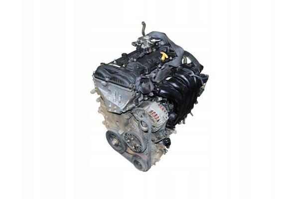 PETROL ENGINE KIA SPORTAGE III 2 0 GDI G4NC COMPLETE Catalog number of the part G4NC