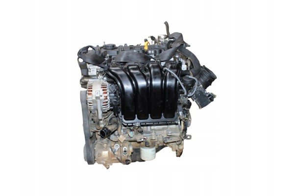 PETROL ENGINE KIA SPORTAGE III 2 0 GDI G4NC COMPLETE Part manufacturer Kia OE
