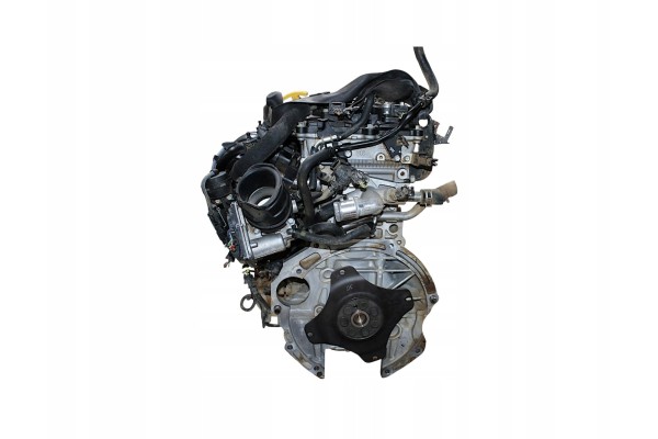 PETROL ENGINE KIA SPORTAGE III 2 0 GDI G4NC COMPLETE Car type passenger cars