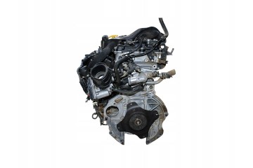 PETROL ENGINE KIA SPORTAGE III 2 0 GDI G4NC COMPLETE Car type passenger cars
