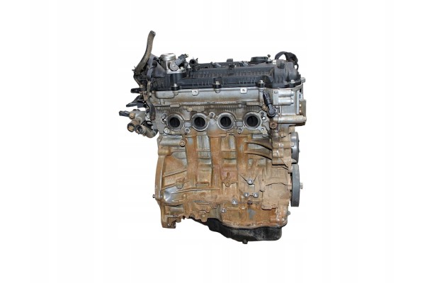 PETROL ENGINE KIA SPORTAGE III 2 0 GDI G4NC COMPLETE Engine type petrol