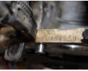 Motor de gasolina completo KIA Sportage III 2.0 GDI G4NC
