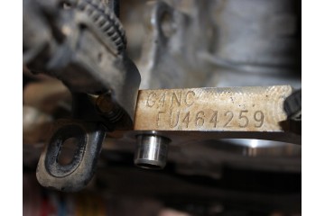 Motor de gasolina completo KIA Sportage III 2.0 GDI G4NC