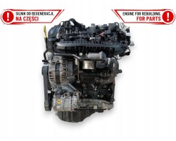 PETROL ENGINE AUDI A4 B8 1 8 TFSI CJE