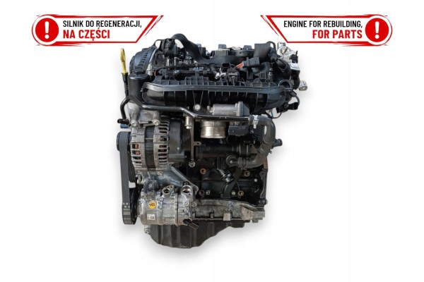 PETROL ENGINE AUDI A4 B8 1 8 TFSI CJE