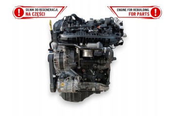 PETROL ENGINE AUDI A4 B8 1 8 TFSI CJE
