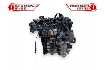 PETROL ENGINE AUDI A4 B8 1 8 TFSI CJE Catalog number of the part CJE