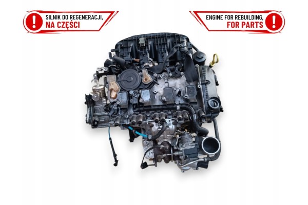 PETROL ENGINE AUDI A4 B8 1 8 TFSI CJE Car type passenger cars