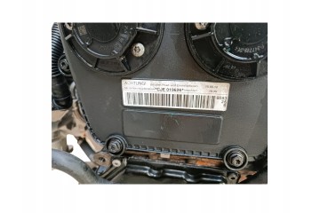PETROL ENGINE AUDI A4 B8 1 8 TFSI CJE Engine type petrol