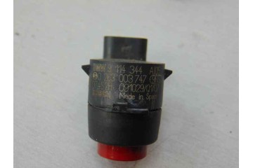 9114344 SENSOR DE APARCAMIENTO BMW SERIE 1 BERLINA (E81/E87) 120d 9114344 184990 BMW - 3