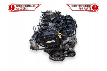 PETROL ENGINE AUDI A4 B8 1 8 TFSI CJE Quality of parts according to GVO O original with manufacturer s logo OE