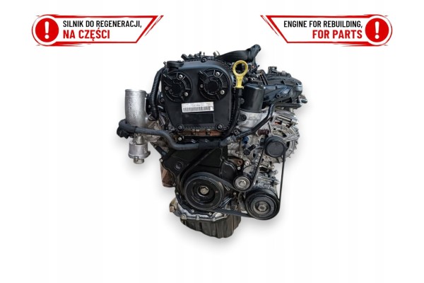 PETROL ENGINE AUDI A4 B8 1 8 TFSI CJE Product weight with unit packaging 190 kg