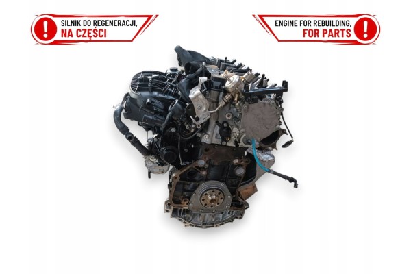 PETROL ENGINE AUDI A4 B8 1 8 TFSI CJE Version European