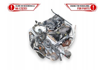 PETROL ENGINE FORD MUSTANG 4 0 V6 MNDZA 7G974AB