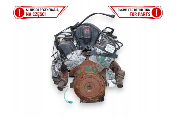 PETROL ENGINE FORD MUSTANG 4 0 V6 MNDZA 7G974AB Part manufacturer Ford OE