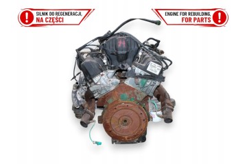 PETROL ENGINE FORD MUSTANG 4 0 V6 MNDZA 7G974AB Part manufacturer Ford OE