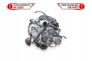 PETROL ENGINE FORD MUSTANG 4 0 V6 MNDZA 7G974AB Engine type petrol