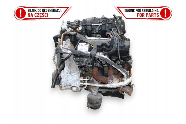 PETROL ENGINE FORD MUSTANG 4 0 V6 MNDZA 7G974AB Quality of parts according to GVO O original with manufacturer s logo OE
