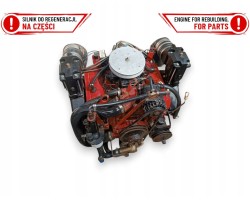 PETROL ENGINE VOLVO PENTA 4 3 MARINE MERCRUSIER