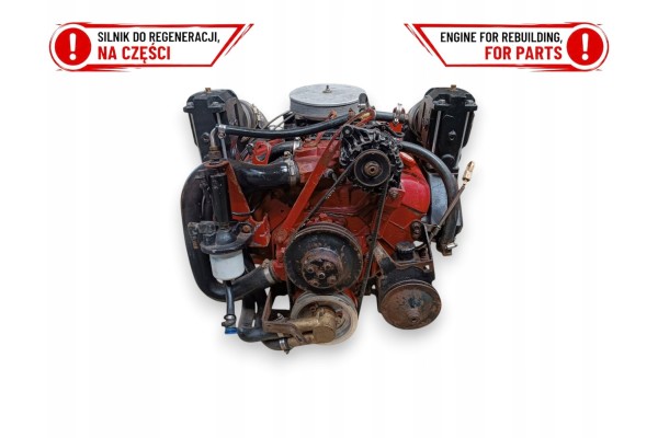 PETROL ENGINE VOLVO PENTA 4 3 MARINE MERCRUSIER Catalog number of the part 4 3 14099090