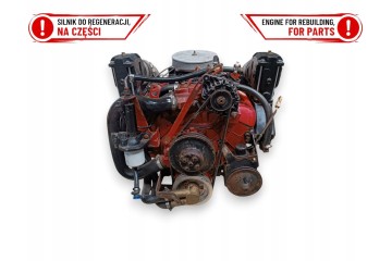 PETROL ENGINE VOLVO PENTA 4 3 MARINE MERCRUSIER Catalog number of the part 4 3 14099090